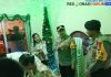 Jelang Natal, Polres Pelabuhan Tanjungperak Lakukan Pengecekan Keamanan Gereja
