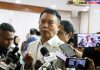 TB Hasanuddin: Pengibaran Bendera GAM di Aceh Perlu Pendekatan Persuasif