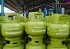 PN Cibadak Vonis 6 Bulan Penjara Pelaku Oplosan Gas LPG