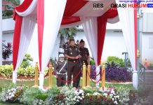 Kejaksaan Agung Peringati Hakordia 2025: Tegaskan Komitmen Berantas Korupsi untuk Kemakmuran Rakyat