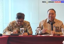 Mahkamah Agung Buka Kickoff Meeting Pokja Implementasi KUHP dan KUHAP Baru