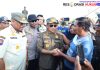 Tinjau Lokasi Banjir di Aceh, Mendagri Beri Atensi Perbaikan Infrastruktur Publik yang Rusak