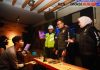 Polres Jember Gelar Razia Tempat Hiburan Malam Menjelang Nataru