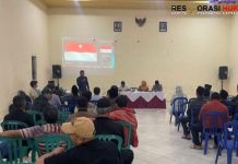 Dugaan Pungli Program ILASPP, Grib Jaya Desak Camat Evaluasi Kepala Desa