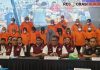 Bareskrim Ungkap Sindikat Narkoba Jelang DWP 2025, 17 Tersangka Diamankan