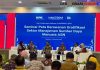 KPK Bedah Celah Gratifikasi Manajemen Sumber Daya Manusia ASN