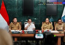 Mendagri Bekukan Jabatan Bupati Aceh Selatan 3 Bulan: Sanksi Tegas, Langgar Aturan Perjalanan ke Luar Negeri Tanpa Izin