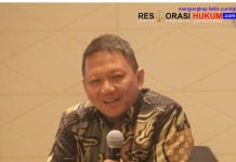 Jaga Marwah Peradilan, Ketua MA Berikan Pembinaan di Lingkungan Peradilan