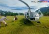 Polri Kerahkan Helikopter, Bantuan Kemanusiaan Terus dikirim ke Aceh Tamiang dan Aceh Timur