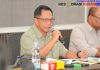 Mendagri Dorong Percepatan Penanganan Banjir dan Longsor di Aceh Tamiang