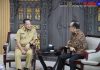 Mendagri Koordinasi dengan Menko PMK Percepat Penanganan Pascabencana di Aceh