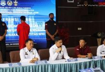 Imigrasi Jambi Gagalkan Upaya WNA Rohingya Gunakan Identitas WNI untuk Dapatkan Paspor RI