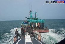 Kedudukan PPNS Perikanan Dinilai Terancam Setelah Hadirnya Penyidik Utama dalam KUHAP Baru