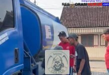 Polres Tulungagung Amankan Truk Tangki Diduga Bawa Solar Ilegal, Peran Polres Mojokerto Mana?