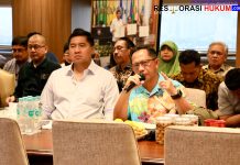 Mendagri Minta Pemda Segera Siapkan Data dan Huntap Clear and Clean untuk Korban Bencana Sumatera