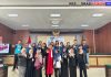 PN Wangi-Wangi Kenalkan Dunia Peradilan kepada Pelajar Anna Wakatobi Lewat Edukasi Berbahasa Inggris