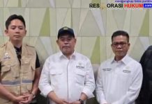 Apkasi Tindaklanjuti Imbauan Mendagri, Salurkan Bantuan Kemanusiaan ke Wilayah Bencana