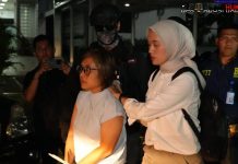 Penangkapan Buron Interpol Dewi Astutik Berawal Dari Pengungkapan BC Soetta