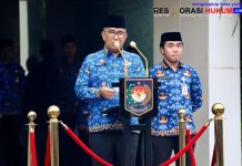 Kemendagri Peringati HBN ke-77, Presiden Prabowo Tekankan Bela Negara sebagai Kekuatan Kolektif Bangsa
