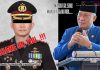 Kapolres Tangsel Terseret Kasus Narkoba, Wilson Lalengke Kritik Tradisi Cari Cuan demi Jabatan di Polri