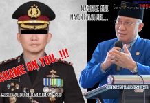 Kapolres Tangsel Terseret Kasus Narkoba, Wilson Lalengke Kritik Tradisi Cari Cuan demi Jabatan di Polri