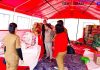 Bapanas Maksimalkan Distribusi Bantuan Pangan hingga Menembus Medan Ekstrem di Tapanuli Utara
