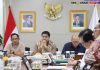 Mendagri Minta Pemda Percepat Pendataan Rumah Rusak Pascabencana di Sumatera