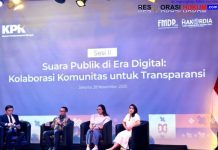 Festival Media Digital Pemerintah 2025: Inovasi, Transparansi, dan Kolaborasi