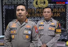 Polres Tanjung Perak Ringkus Remaja Pelaku Begal Motor
