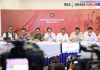 Mendagri: Negara Hadir Penuh Tangani Bencana di Aceh, Sumut, dan Sumbar