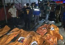 Korban Kebakaran Panti Werda Damai Manado Diidentifikasi di RS Bhayangkara Polda Sulut