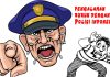 Ketika Pengayom Menjadi Pengancam: Kisah Kelam Saya Bersama Polisi Arogan