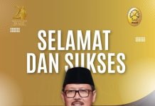 Sosok Prof. Yanto dan Jalan Panjang RUU Jabatan Hakim