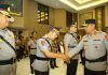 AKBP Harto Agung Cahyono Resmi Jadi Kapolres Pasuruan Gantikan AKBP Jazuli Dani Irawan
