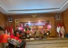 Polres Pasuruan Ungkap Kasus Curat, Dua Tersangka Diamankan