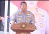 Resmikan Kantor Polsek Gempol dan Aula Bhayangkari, Kapolres: Polsek Penting Dalam Pelayanan Masyarakat