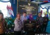 Gubernur Jawa Timur Resmikan Fasilitas di SMAN Taruna Madani Provinsi Jatim