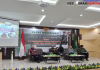 Satukan Paradigma KUHP & KUHAP Baru, PT Kaltim Gelar Koordinasi APH Se-Kaltim
