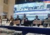 Perangi Transaksi Ilegal, Polri Sita Uang Rp 37,6 Miliar Hasil Kejahatan Judi Online