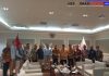 Tingkatkan Kesejahteraan Hakim Ad hoc dan Pegawai MA, Ketua MA Kunjungi Kemenpan RB