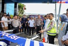Korlantas Polri Operasikan ETLE Drone Patroli, Perkuat Penegakan Hukum Lalu Lintas Modern