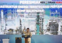 Prabowo: Praktik Mark Up Bentuk Pencurian di Siang Bolong