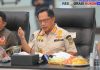 Duduk Bersama Forkopimda Se-Sumatera Utara, Mendagri: Percepatan Pemulihan Pascabencana Prioritas Utama
