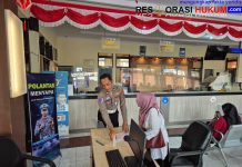 Satlantas Polres Bondowoso Tingkatkan Layanan Publik Lewat Program “Polantas Menyapa”