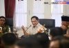 Mendagri Tito Percepat Rehabilitasi dan Rekonstruksi Pascabencana Sumatra
