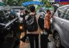 Geledah 2 Direktorat di DJP Kemenkeu, KPK Sita Dokumen dan Uang