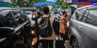 Geledah 2 Direktorat di DJP Kemenkeu, KPK Sita Dokumen dan Uang