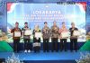 Wamendagri Wiyagus: Indonesia Maju Jika Desa Maju