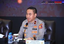 MK Tolak Uji Materi Jabatan ASN untuk Anggota Polri, Kepastian Hukum Terjaga