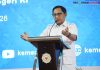 Mendagri Dorong Kepala Daerah Perkuat Human Capital demi Daya Saing Daerah